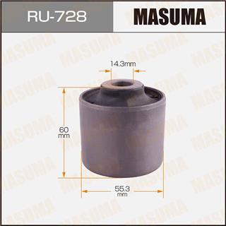 Thermostat Masuma