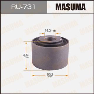 Thermostat Masuma