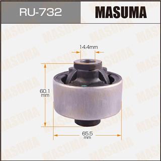 Thermostat Masuma