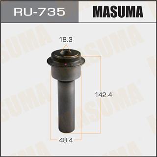 Thermostat Masuma