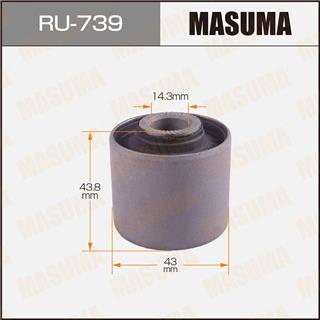 Thermostat Masuma