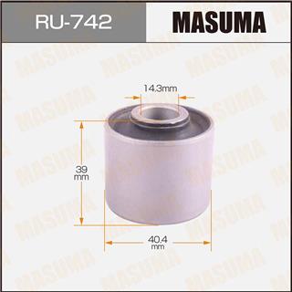 Thermostat Masuma