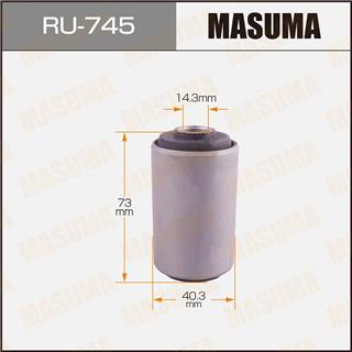 Thermostat Masuma