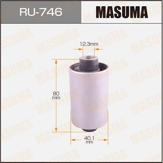Thermostat Masuma