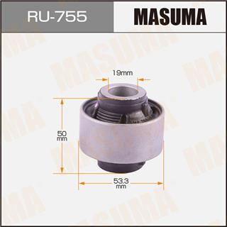 Thermostat Masuma