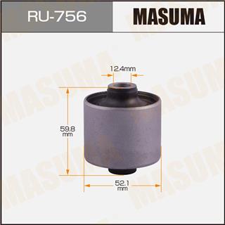 Thermostat Masuma