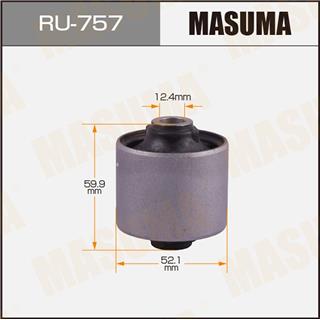 Thermostat Masuma