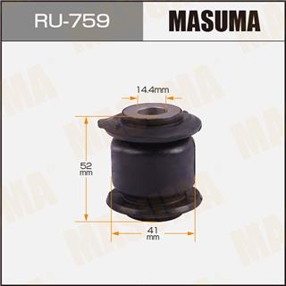 Thermostat Masuma