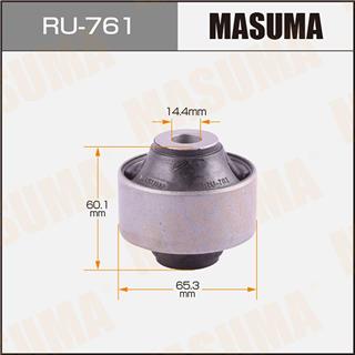 Thermostat Masuma