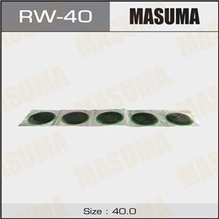 Thermostat Masuma