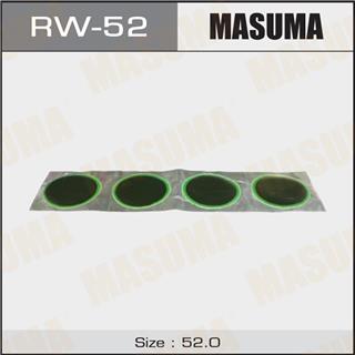 Thermostat Masuma