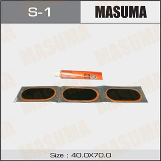 Thermostat Masuma