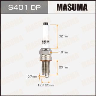 Thermostat Masuma