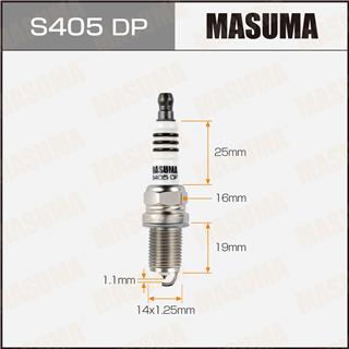 Thermostat Masuma