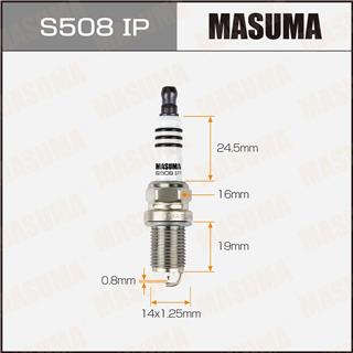 Thermostat Masuma