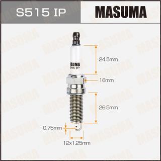 Thermostat Masuma