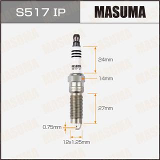 Thermostat Masuma