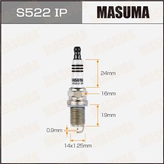 Thermostat Masuma
