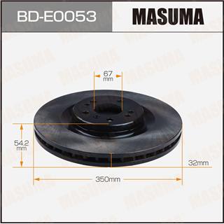 Thermostat Masuma