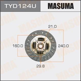 Thermostat Masuma