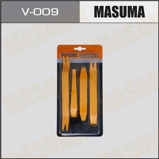 Thermostat Masuma