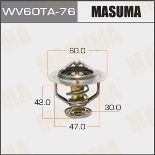 Thermostat Masuma
