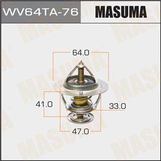 Thermostat Masuma