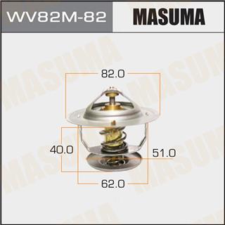 Thermostat Masuma