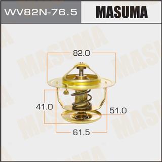 Thermostat Masuma