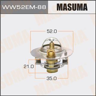 Thermostat Masuma
