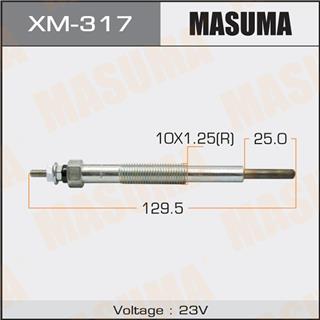 Thermostat Masuma