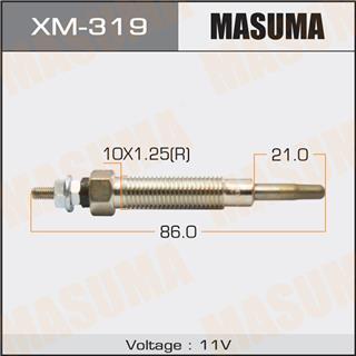 Thermostat Masuma