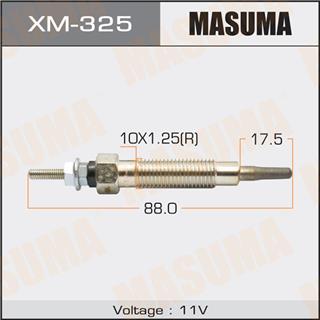 Thermostat Masuma