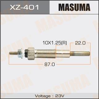 Thermostat Masuma