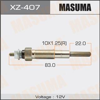 Thermostat Masuma
