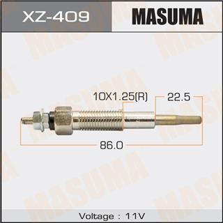 Thermostat Masuma