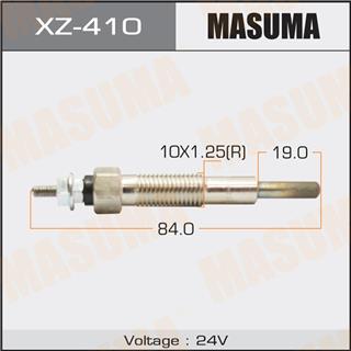 Thermostat Masuma