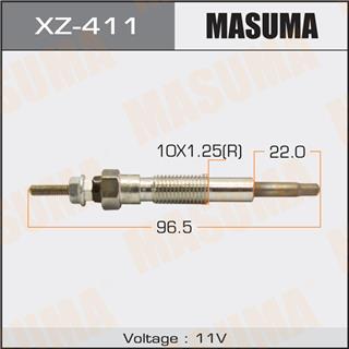 Thermostat Masuma
