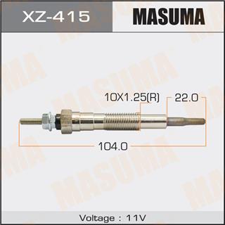 Thermostat Masuma