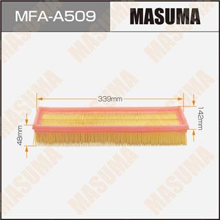 Thermostat Masuma