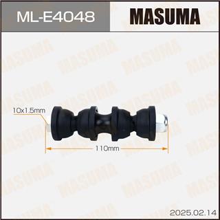 Thermostat Masuma