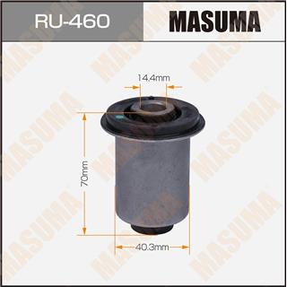 Thermostat Masuma