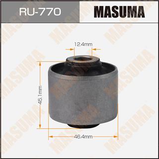 Thermostat Masuma