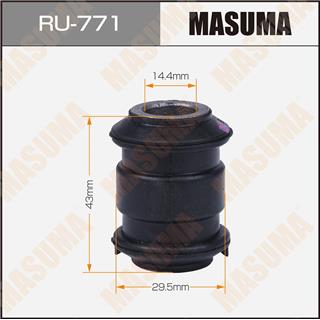 Thermostat Masuma