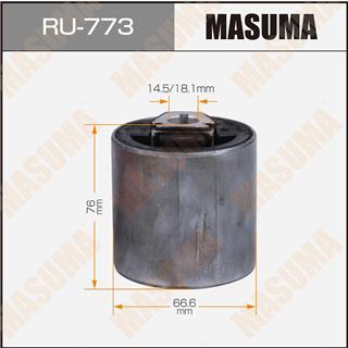 Thermostat Masuma