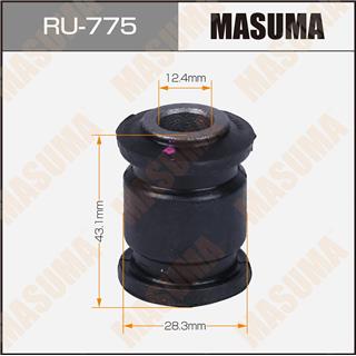 Thermostat Masuma