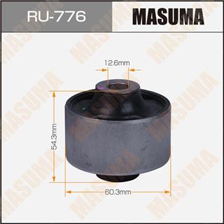 Thermostat Masuma