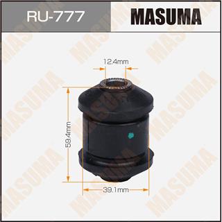 Thermostat Masuma