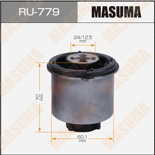 Thermostat Masuma