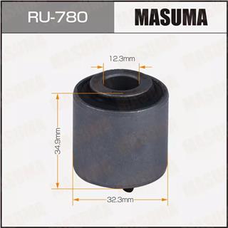 Thermostat Masuma